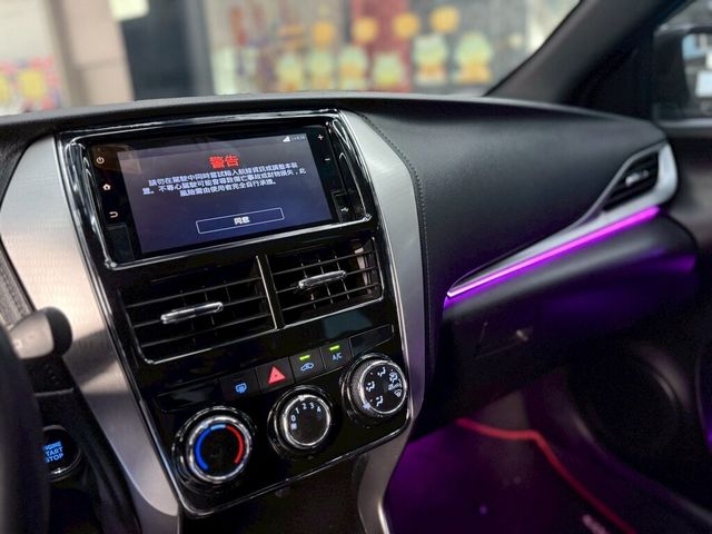 TOYOTA豐田 YARIS S  第15張相片