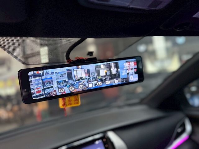 TOYOTA豐田 YARIS S  第16張相片