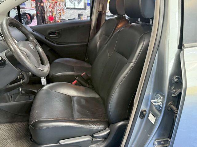 TOYOTA豐田 YARIS  第6張相片