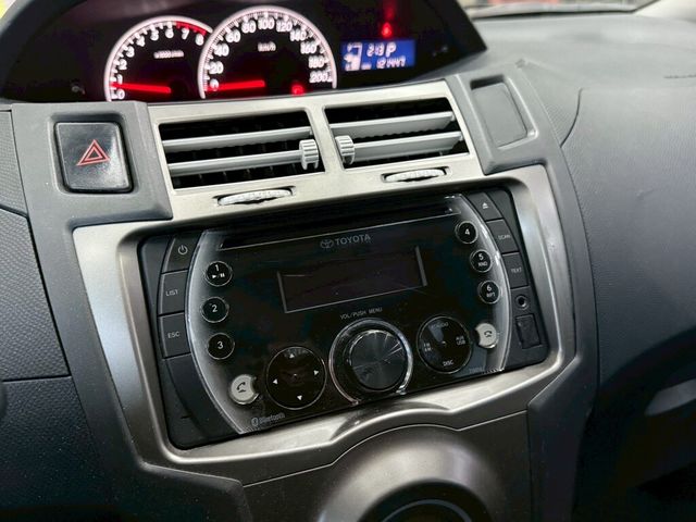 TOYOTA豐田 YARIS  第8張相片