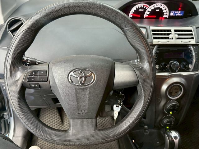 TOYOTA豐田 YARIS  第10張相片