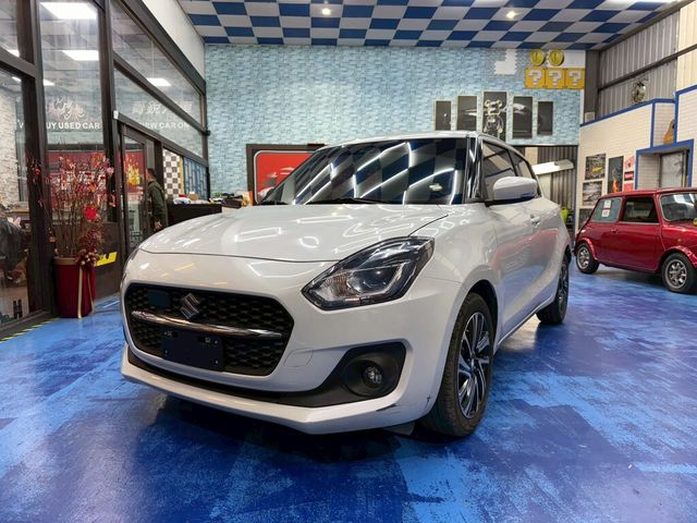 SUZUKI鈴木 SWIFT  第1張相片