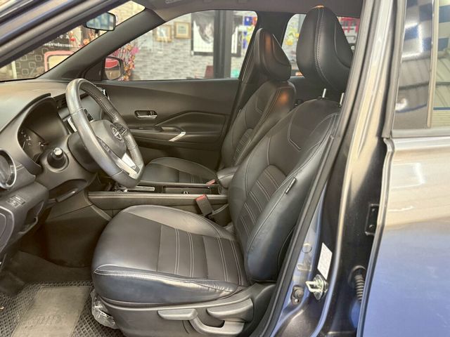 NISSAN日產 KICKS  第7張相片