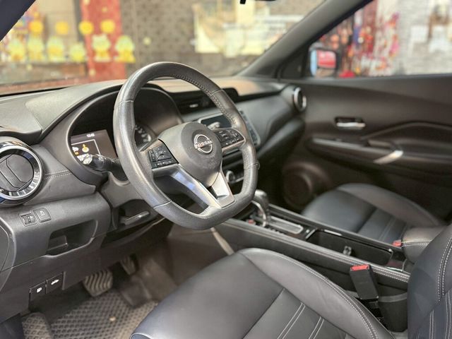 NISSAN日產 KICKS  第8張相片
