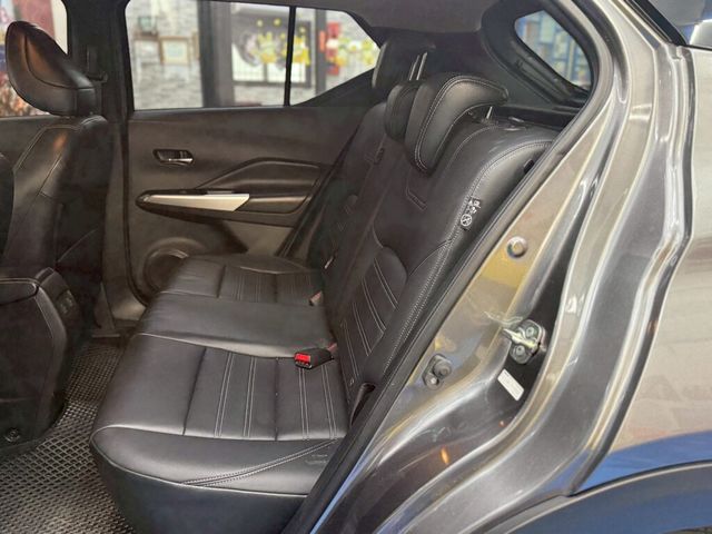 NISSAN日產 KICKS  第9張相片