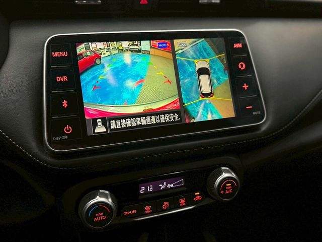 NISSAN日產 KICKS  第10張相片