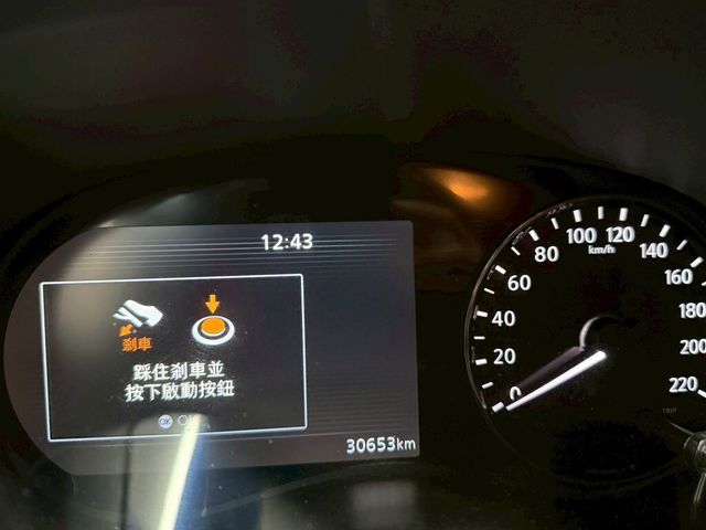 NISSAN日產 KICKS  第11張相片