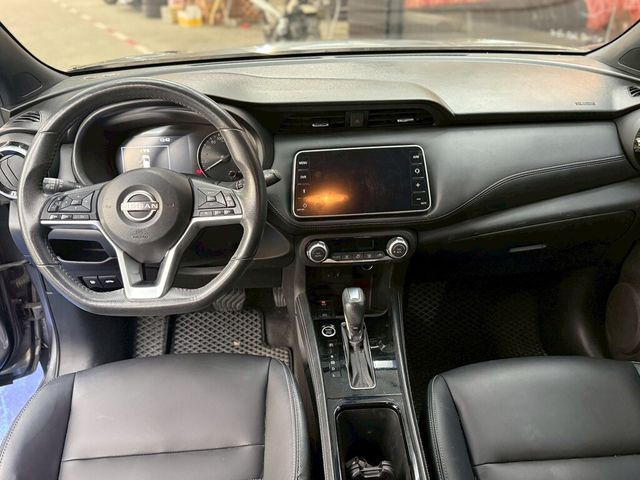 NISSAN日產 KICKS  第12張相片