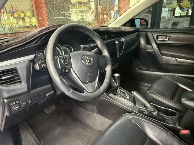 TOYOTA豐田 ALTIS  第7張相片