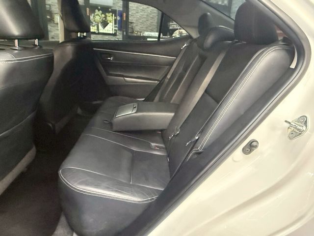 TOYOTA豐田 ALTIS  第8張相片