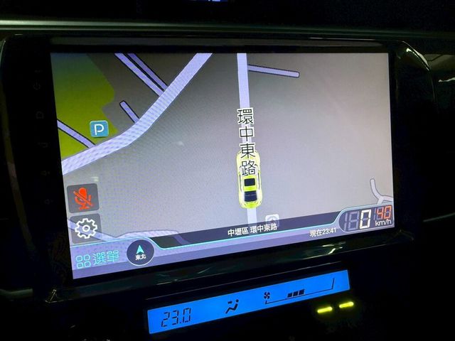 TOYOTA豐田 ALTIS  第10張相片