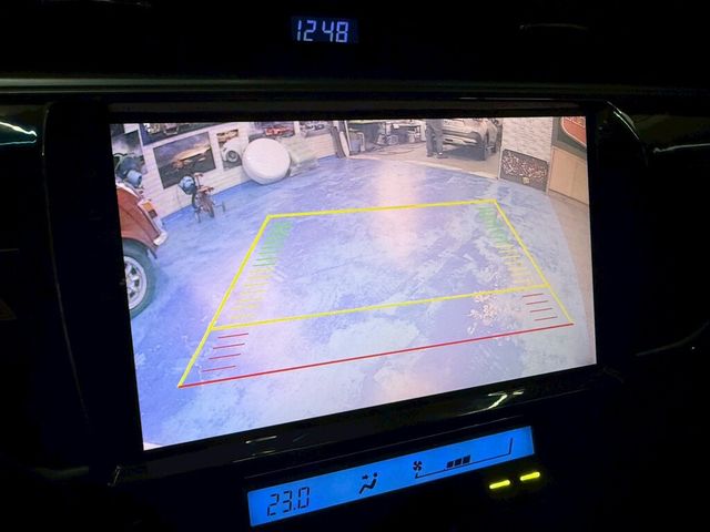 TOYOTA豐田 ALTIS  第12張相片