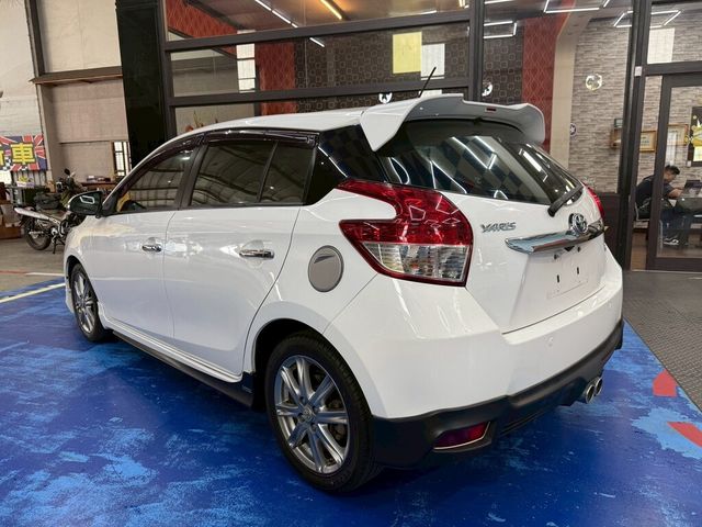 TOYOTA豐田 YARIS S  第5張相片