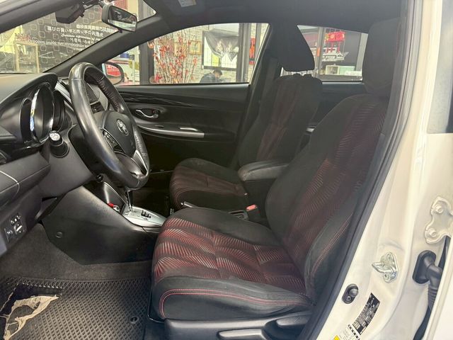 TOYOTA豐田 YARIS S  第7張相片