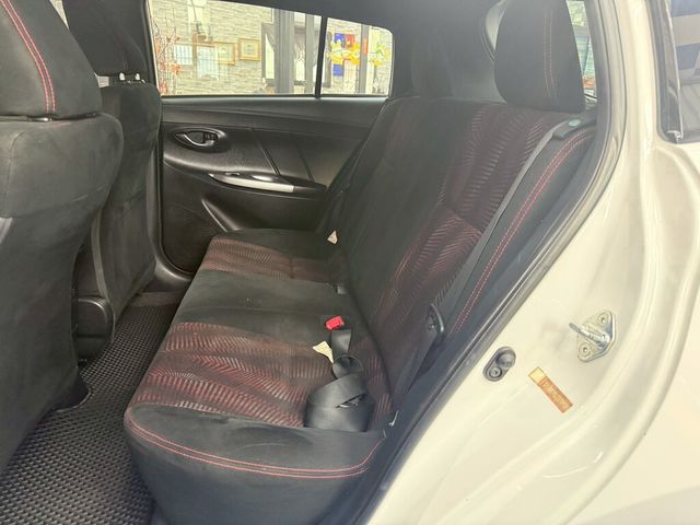 TOYOTA豐田 YARIS S  第9張相片