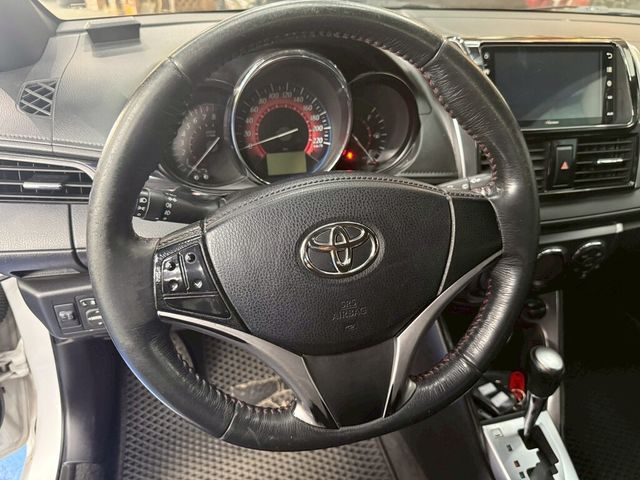 TOYOTA豐田 YARIS S  第10張相片