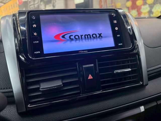 TOYOTA豐田 YARIS S  第11張相片