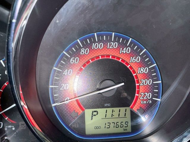 TOYOTA豐田 YARIS S  第12張相片