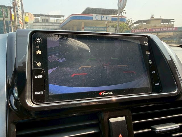 TOYOTA豐田 YARIS S  第13張相片