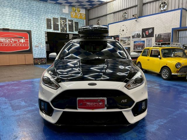 FORD福特 FOCUS  第2張相片