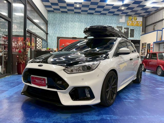 FORD福特 FOCUS  第3張相片