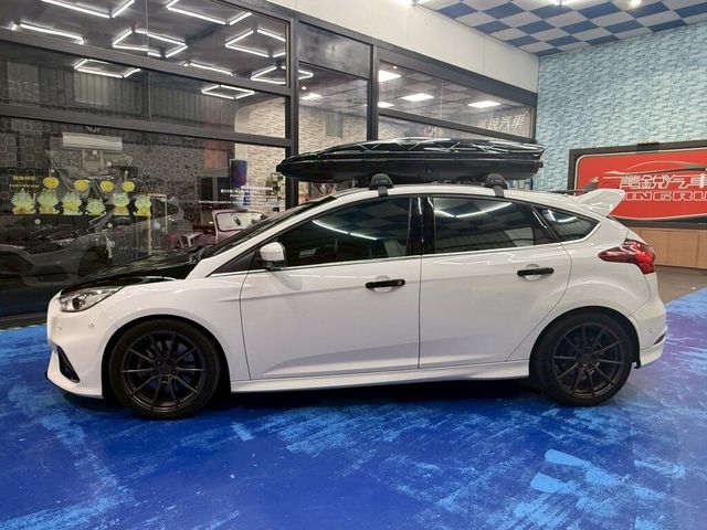 FORD福特 FOCUS  第4張相片