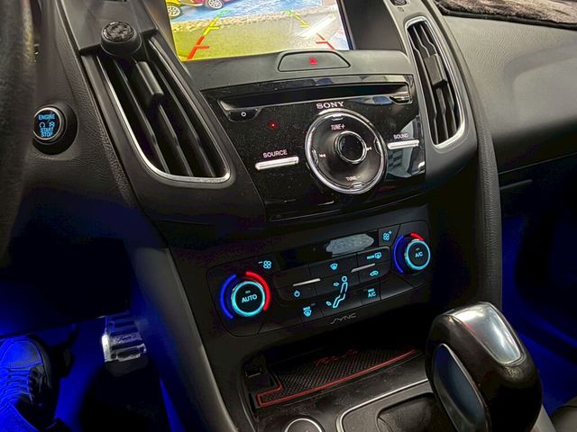 FORD福特 FOCUS  第13張相片