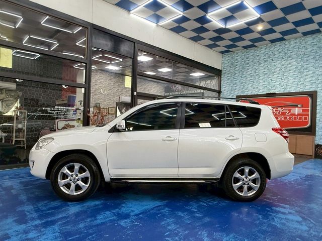 TOYOTA豐田 RAV4  第4張相片