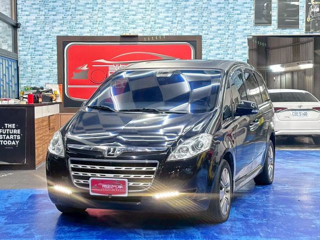 LUXGEN納智捷 M7 TURBO  第1張相片