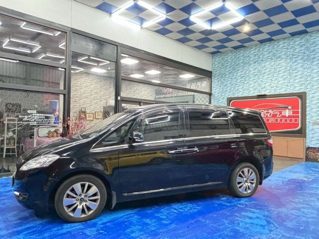 LUXGEN納智捷 M7 TURBO  第2張相片