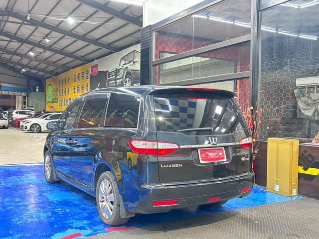 LUXGEN納智捷 M7 TURBO  第3張相片