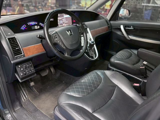 LUXGEN納智捷 M7 TURBO  第4張相片