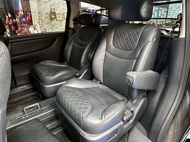 LUXGEN納智捷 M7 TURBO  第5張相片