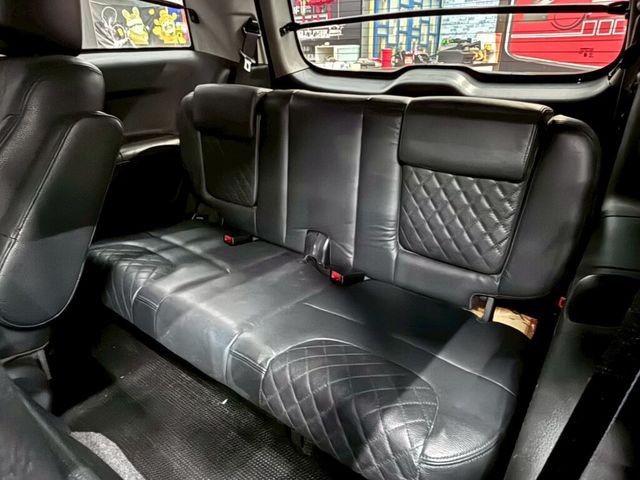 LUXGEN納智捷 M7 TURBO  第6張相片