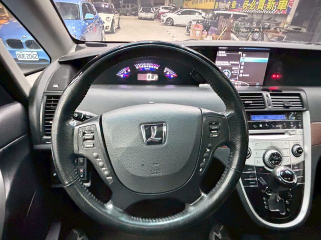 LUXGEN納智捷 M7 TURBO  第7張相片