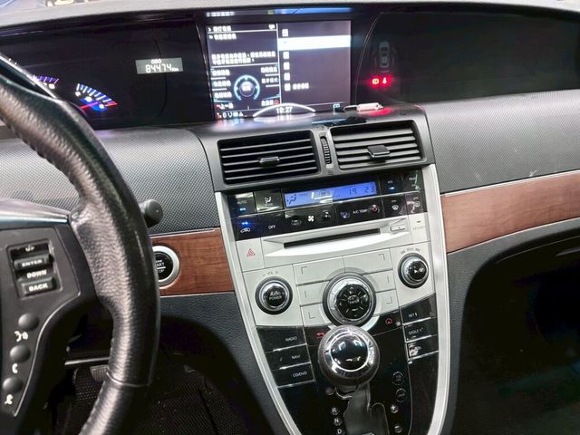 LUXGEN納智捷 M7 TURBO  第8張相片