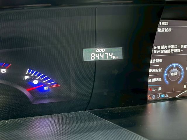 LUXGEN納智捷 M7 TURBO  第12張相片