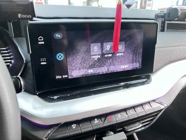 SKODA司科達 OCTAVIA COMBI  第6張相片