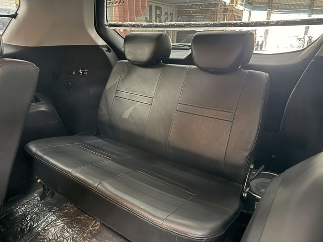 MITSUBISHI三菱 OUTLANDER  第8張相片