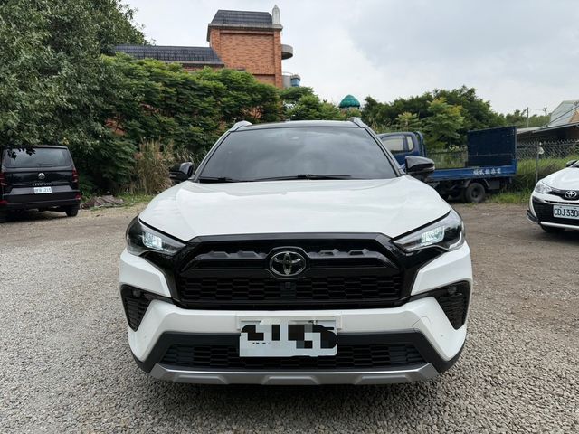 TOYOTA豐田 COROLLA CROSS  第2張相片