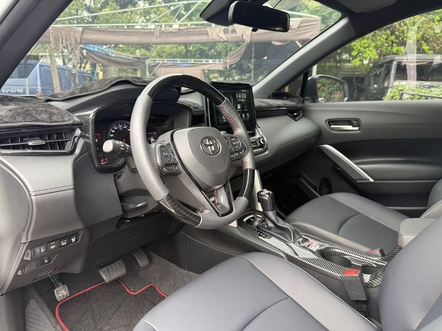 TOYOTA豐田 COROLLA CROSS  第4張相片