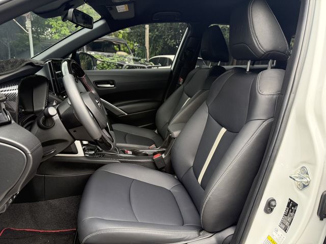 TOYOTA豐田 COROLLA CROSS  第5張相片