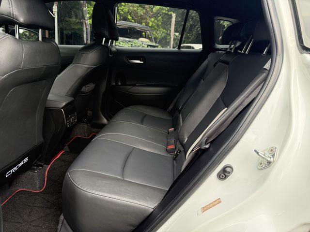 TOYOTA豐田 COROLLA CROSS  第6張相片
