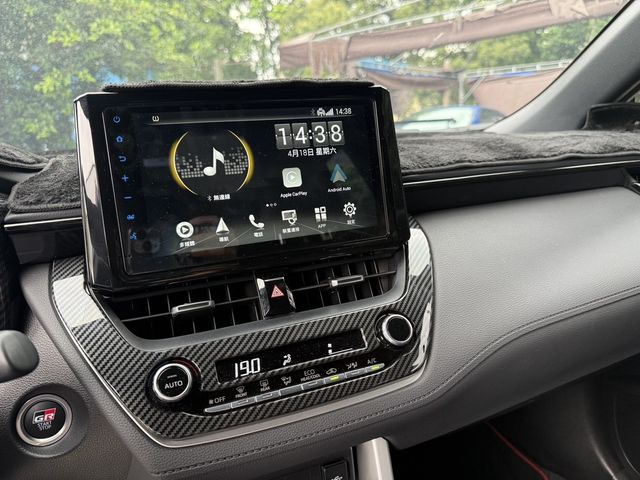 TOYOTA豐田 COROLLA CROSS  第9張相片