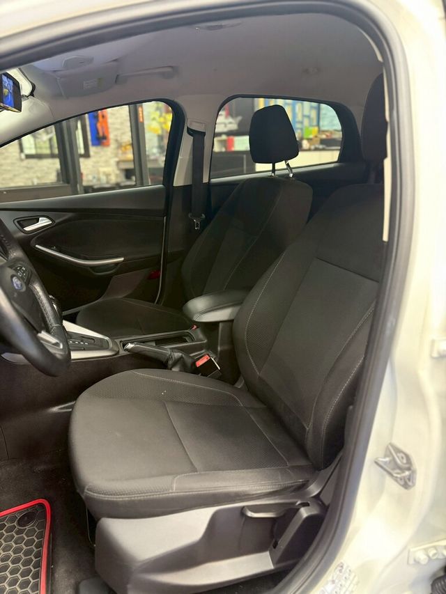 FORD福特 FOCUS  第8張相片