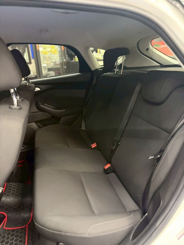 FORD福特 FOCUS  第9張相片