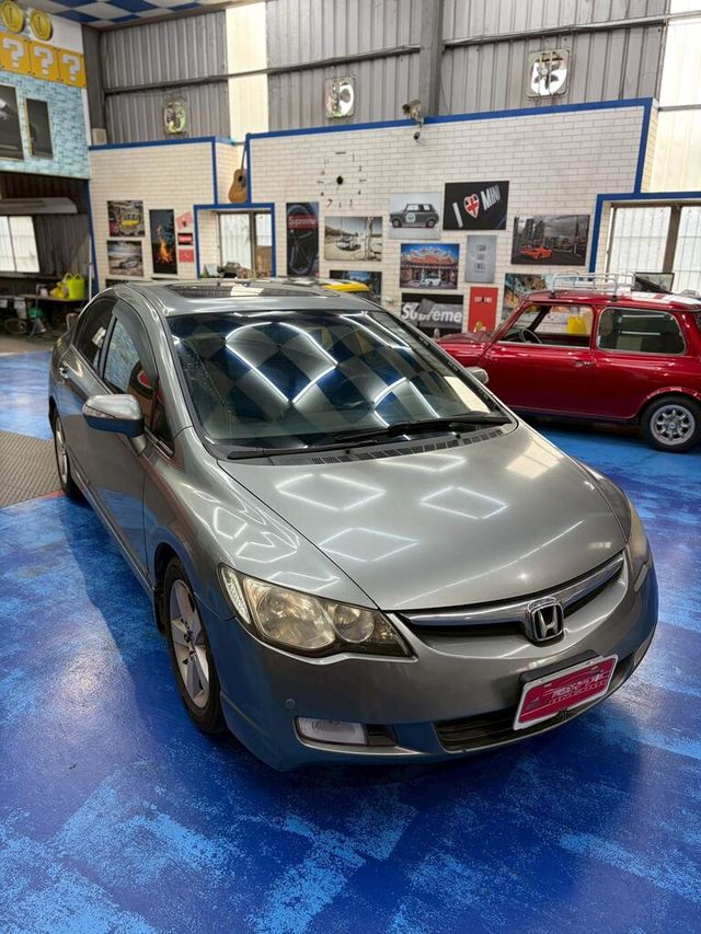 HONDA本田 CIVIC  第3張相片