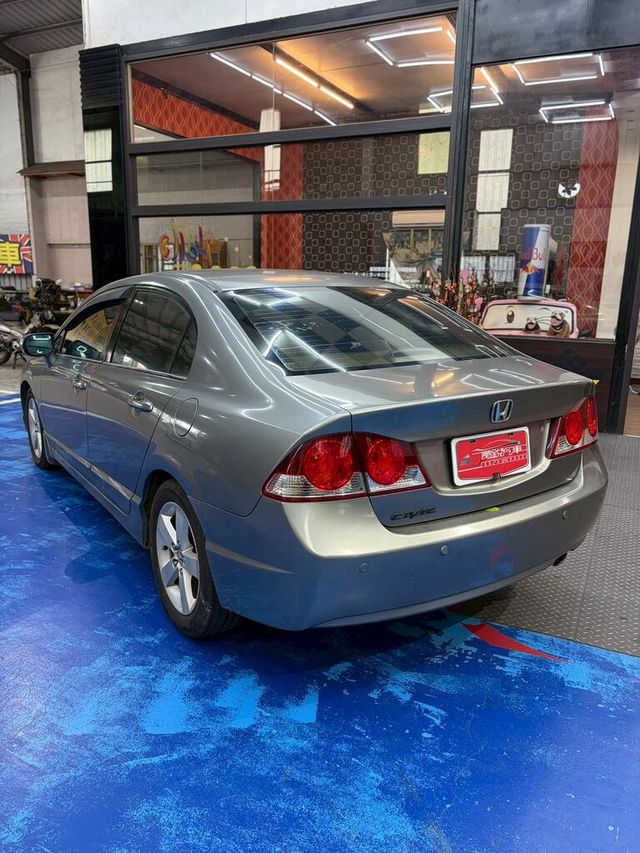 HONDA本田 CIVIC  第4張相片