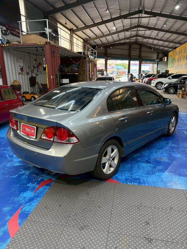 HONDA本田 CIVIC  第5張相片
