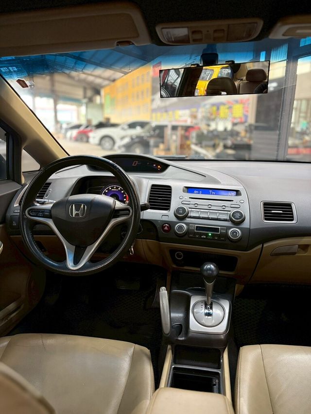 HONDA本田 CIVIC  第7張相片
